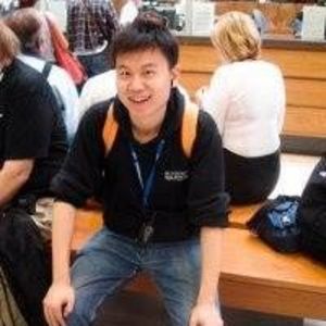 Meet your Posher, Peter